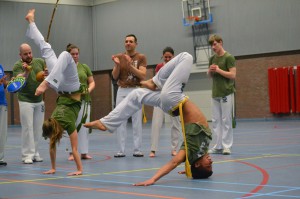 grondleggers martial arts evening1