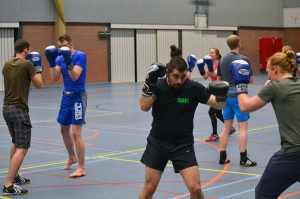 grondleggers martial arts evening2 (1)